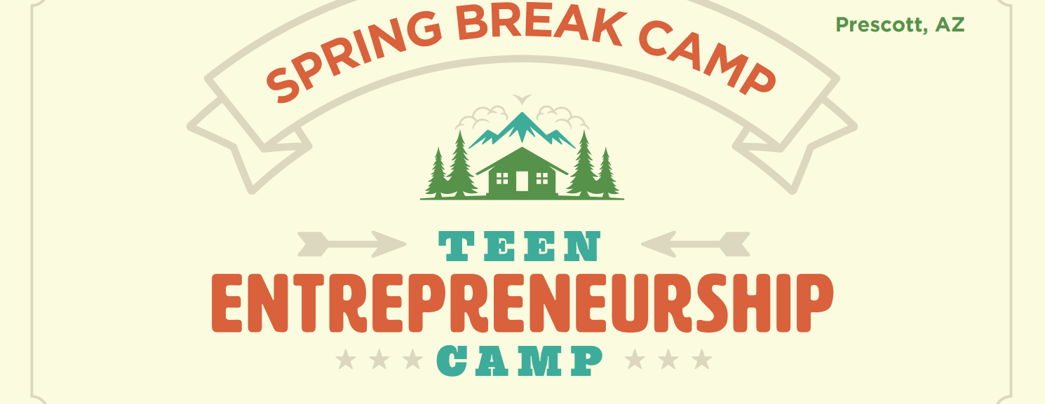 2026 Spring Break Camp